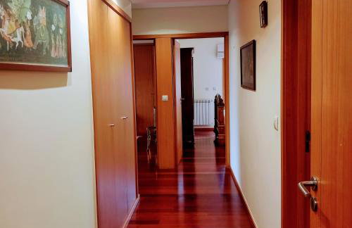 Braga Exclusive flat with pool - Foto 22