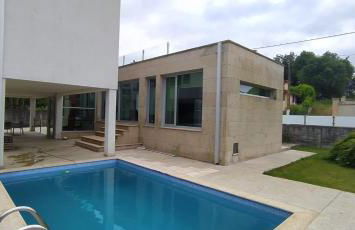 La casa de Cristal - Photo 1