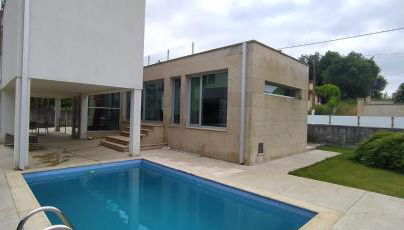 La casa de Cristal - Photo 1