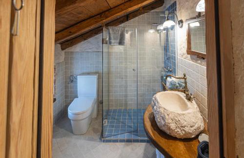 HERITAGE Villa DEA RUSTICA - Foto 33