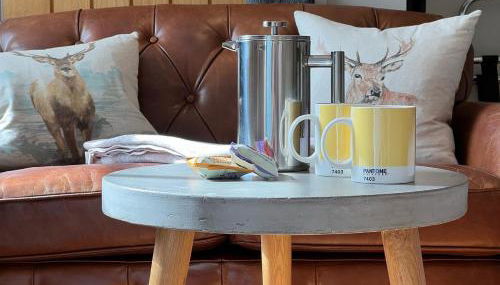 Nether Glenny Farm - Foto 5