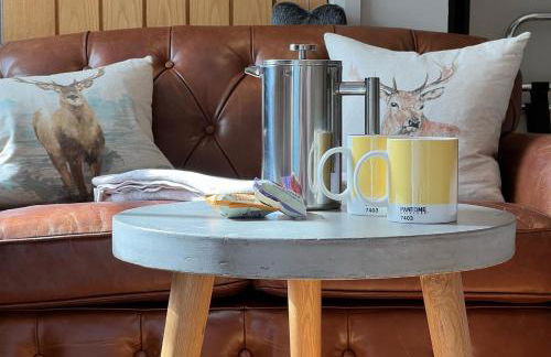 Nether Glenny Farm - Foto 5