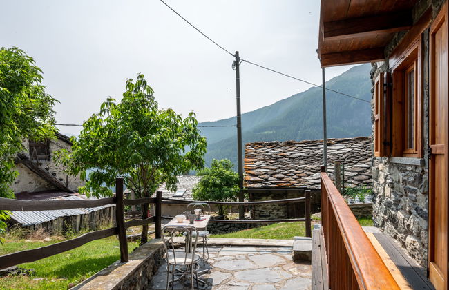 Maison Baulin - Photo 17