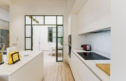 Centrico y moderno junto al Parque - Foto 23