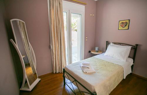 Lucky's House Chios 2 - Foto 12