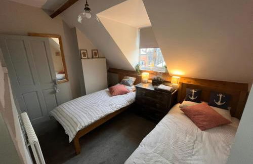 Riverside Cottage - Foto 37