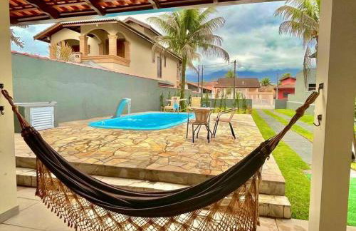 Casa com piscina 500m da praia condomínio Morada da Praia - Photo 18