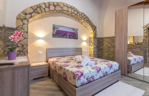 "la Casina del forno con piscina fra Catania e Siracusa " - Foto 5