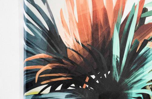 Spacious & Stylish - Free Parking - Fast Wifi - Foto 9