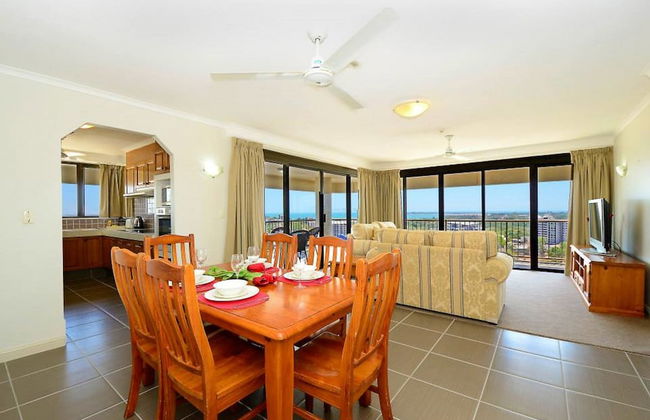 Marrakai Apartments - Foto 6