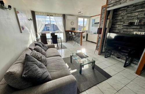 Appartement Port Marianne Montpellier - Photo 1