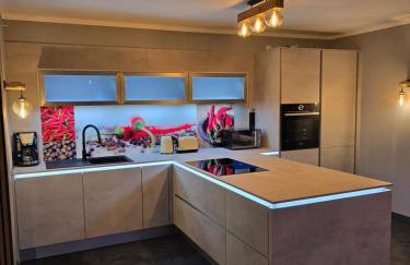 Ferienwohnung Krause Deluxe - Foto 6