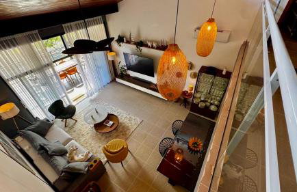 Delícia de casa em Barra do Una a 5 min de Juquehy! - Foto 30