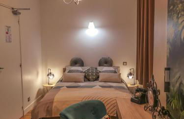 Hôtel oh sèvres autrement - Foto 14