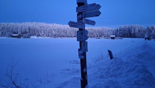 Fichtelappartment - Photo 2