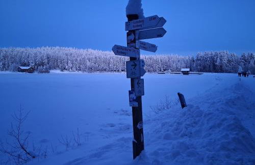 Fichtelappartment - Photo 2