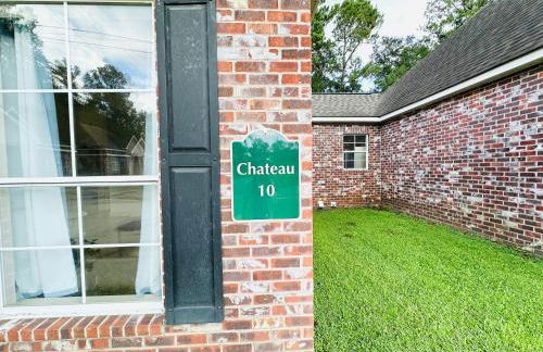 Chateau 10 - Foto 49