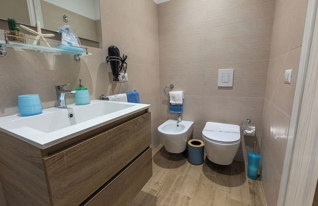 CAGLIARI MAGICAL BEAUTIFUL & EXCLUSIVE APARTMENT - Foto 43