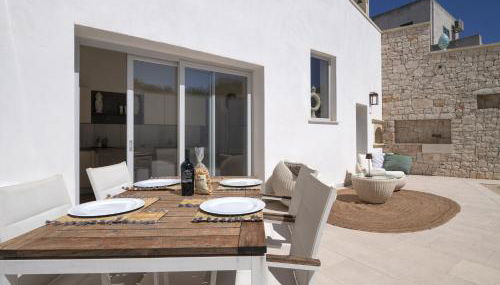 Villa Bianca Aurora - Foto 5