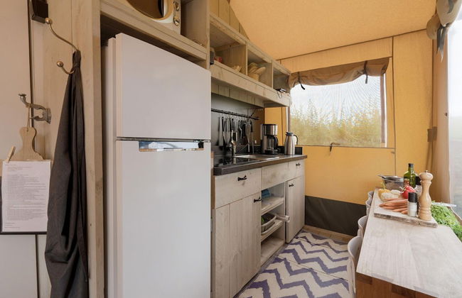 Holiday Home in West Flanders With Garden and Bubble Bath - Foto 32