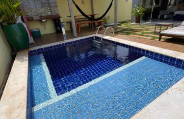 Casa Bela Litoral Norte - Foto 58