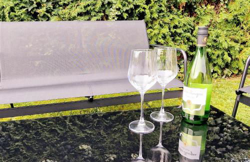 Holle - Land Holidays, parterre Ferienwohnung - Foto 36