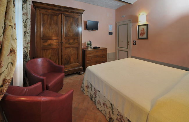 Agriturismo La Sovana - Photo 17