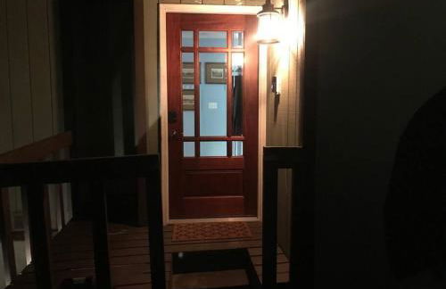 Spacious Catskills Home with Covered Hot Tub - Foto 12