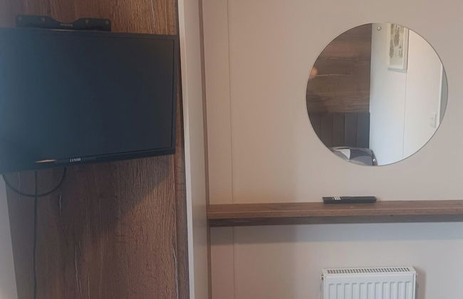 3-bed Caravan - Haven Lakeland Leisure Park - Foto 8