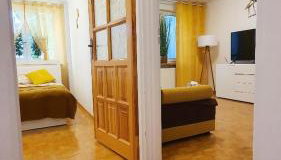 Apartament Motylek - Foto 5