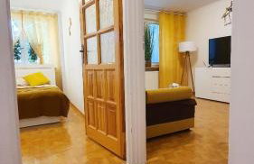 Apartament Motylek - Foto 5