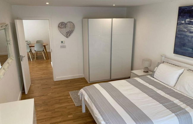 Countryside Annex- Sleeps 2, Free Parking & Garden - Foto 2