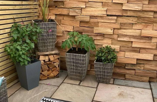 Stunning Quirky 2-bed Cottage in New Brighton - Foto 34