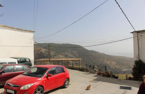 Casa Estrella de las nieves La Alpujarra - Foto 28