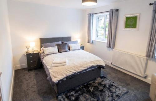 2 Bed Bungalow - Parking - New Build - High End Furnishings - Wheel Chair Accessible - Large Enclosed Garden - Dog Friendly - Foto 15