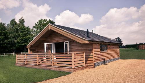 Fields End Lodges - Photo 1