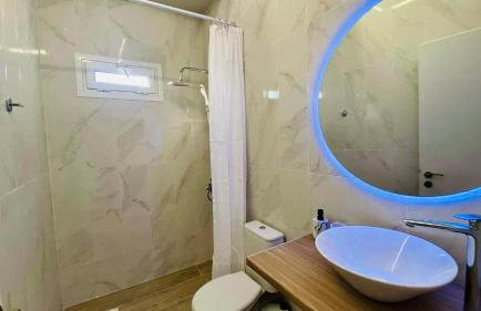 Boho Vibes Beachfront Detached House - Foto 5