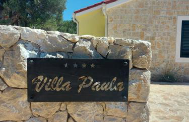 Villa Paula - Foto 4