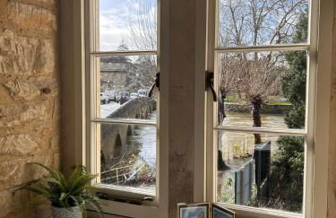 Grade II listed apartment - Foto 8