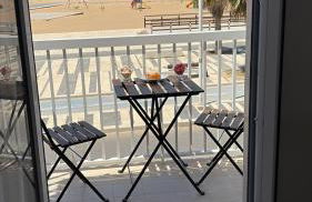 Domira - Casa Vacanze Fronte Mare - Foto 5