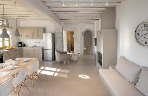 Kechros houses - Photo 52