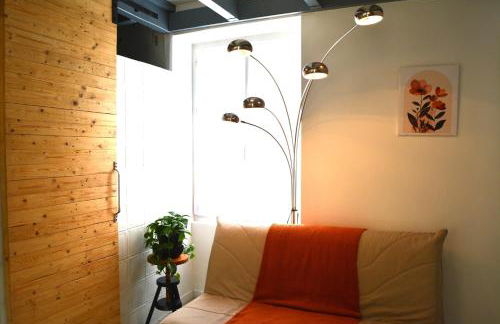 Le petit coin caché - Photo 8