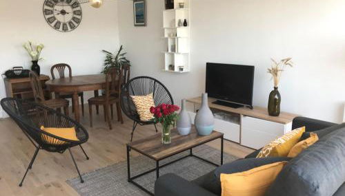 Apartment in Audierne Near Sandy Beach - Foto 3