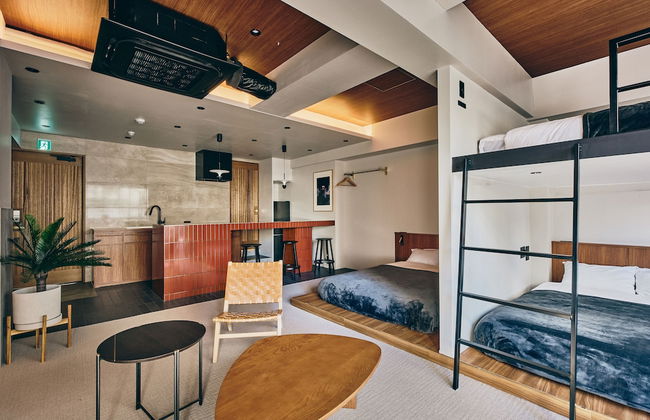 illi Mani Shibuya - Foto 11