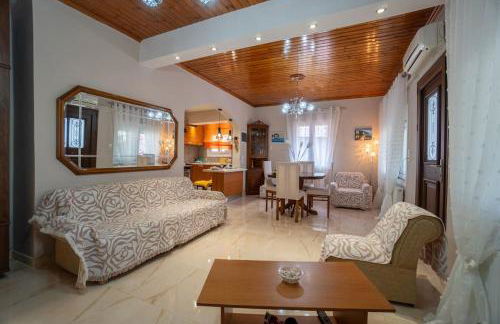 Ocean View Oasis - Palaiokastritsa - Foto 19