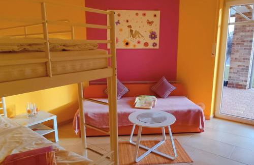 Apartment Haus am Kiessee - Mediterranes Flair mit Seeblick by Interhome - Foto 14