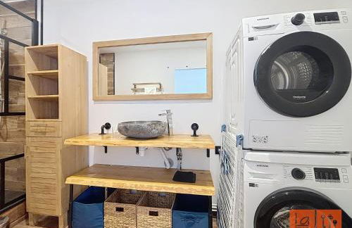 Les Hirondelles - Foto 9