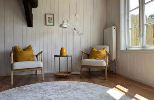 Ferienwohnung Elbsegler West - Foto 10