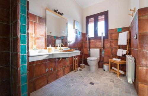 La Garrida, casa con encanto cerca de Córdoba - Foto 12