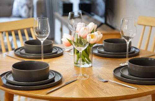 Bridgeview Retreat, 2Bed 2Bridge - Foto 21